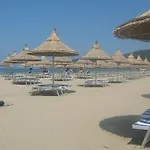 펜션 Beautiful At Lura 1, Gjiri Lalzit Durrës