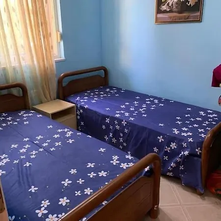 Holiday home Beautiful At Lura 1, Gjiri Lalzit Durres