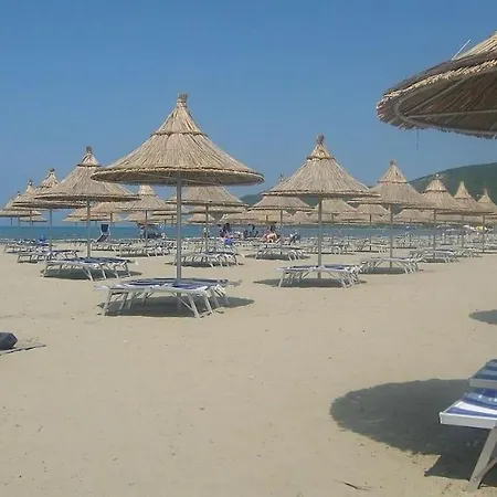 Holiday home Beautiful At Lura 1, Gjiri Lalzit Durres