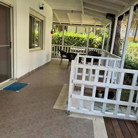 Beautiful At Lura 1, Gjiri Lalzit Holiday home