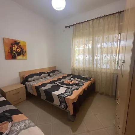 Holiday home Beautiful At Lura 1, Gjiri Lalzit *