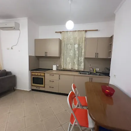 Beautiful At Lura 1, Gjiri Lalzit Holiday home Durres